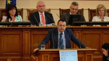 ДПС ще коригира антикорупционния закон след първо четене