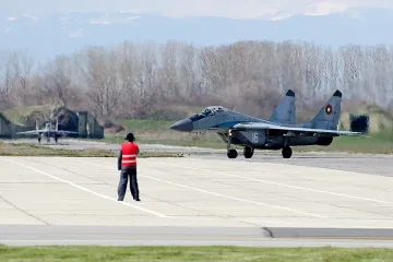 Прокуратурата защити пилотите: Не са отказвали да изпълняват задачи