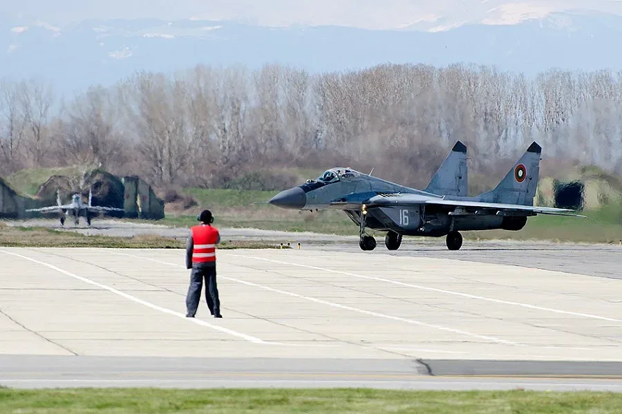 Прокуратурата защити пилотите: Не са отказвали да изпълняват задачи