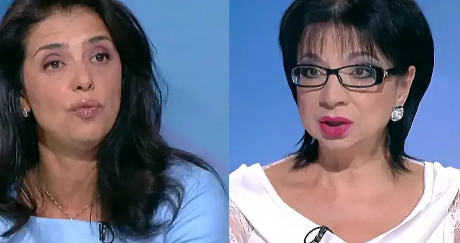 Ваня Григорова шашна Ризова. Предложението за пенсиите