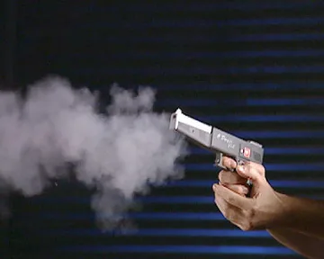 Простреляният полицай бере душа в столичната "Света Анна" /ОБНОВЕНА/