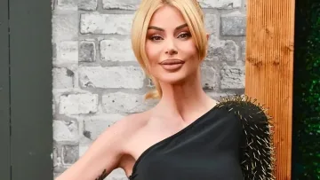 Светлана проговори за раздялата с Гущеров