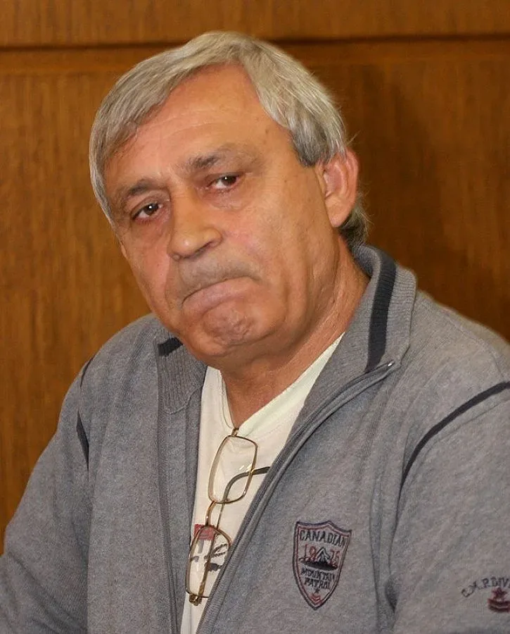 Спецсъдът удари Ицо Папата с 9- годишна присъда