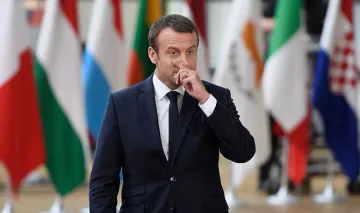ЕС не се споразумя за трудовата реформа на Макрон