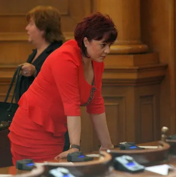 БСП ще маха плоския данък /ОБНОВЕНА/