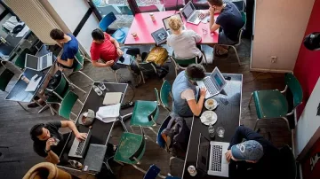 България е на дъното в ЕС по интернет потребление