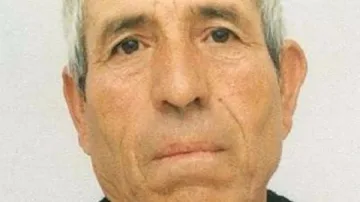 Намериха мъртъв издирван от МВР