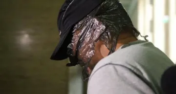 Владо Плацентата пак задържан - този път с незаконно оръжие