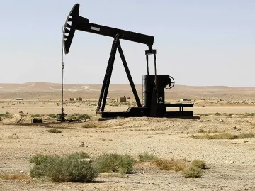 САЩ превзе най-голямото петролно находище на "Ислямска държава"