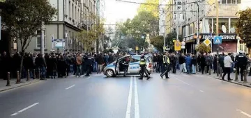 Полицейският синдикат плаши с протести на европредседателството