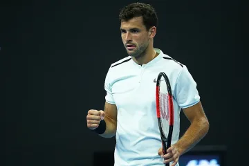 Историческо! Григор си осигури билет за Лондон