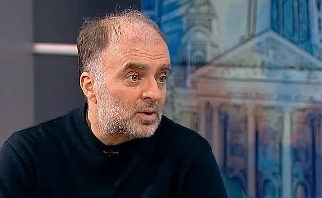 Найден Тодоров каза какво е свършил за ЮНЕСКО