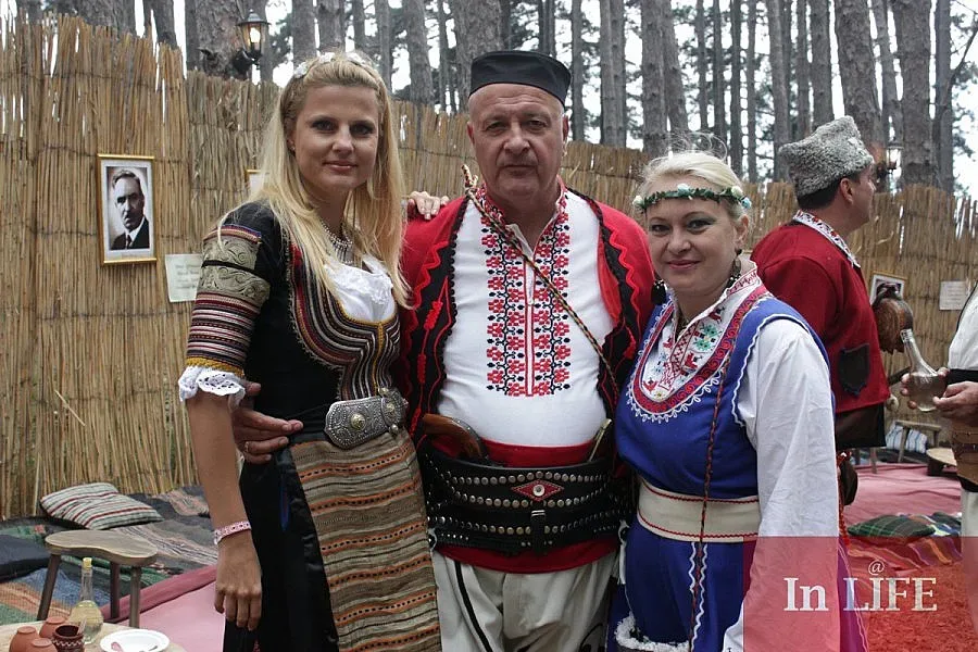 Бояна Шарлопова: 1 година се крихме от "Наглите"