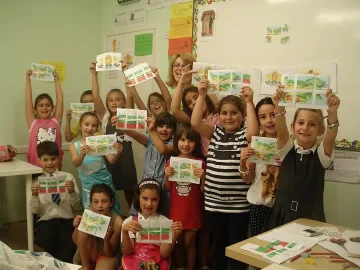 200 000 българчета са зад граница