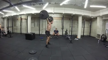 Търси се най-коравият атлет под тепетата