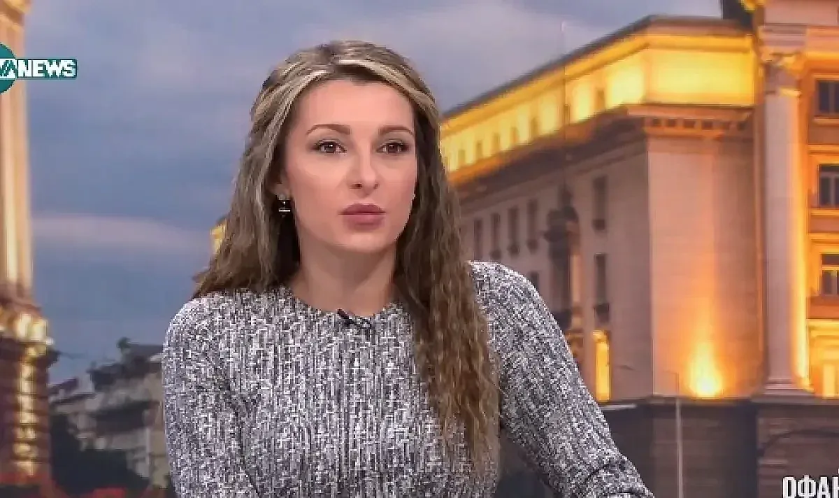 Скърца ли властта заради Украйна? Павела Митова свали картите
