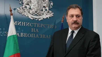 Евгений Желев загина при инцидент