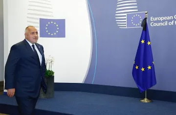 Жп връзката с Гърция ще се гради с европейски пари