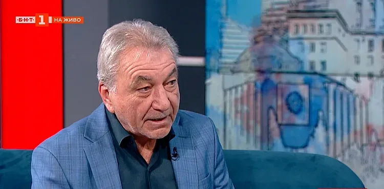 БСП плътно зад Росен Карадимов. Истината