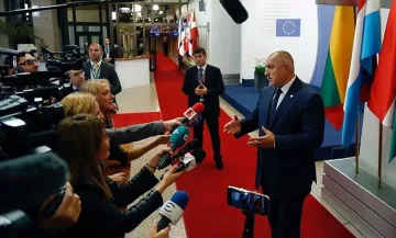 Борисов: Европарите за мигрантите остават същите
