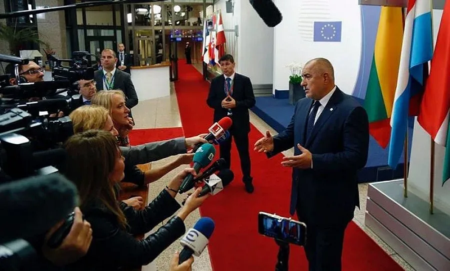 Борисов: Европарите за мигрантите остават същите