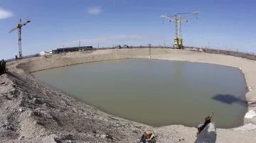 Т. Петкова: Чакаме оборудването за АЕЦ "Белене" до края на годината