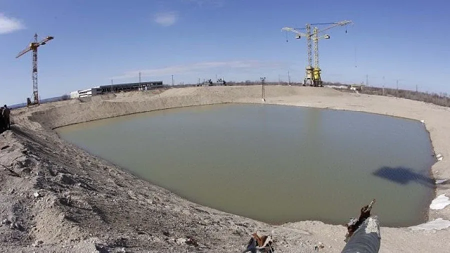 Т. Петкова: Чакаме оборудването за АЕЦ "Белене" до края на годината