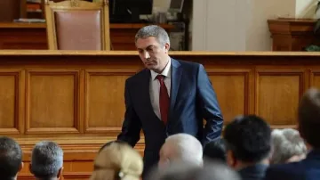 Карадайъ: Управляващите разделиха и празника на Кърджали