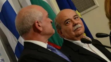 В ЕС се пръкна Балканска група