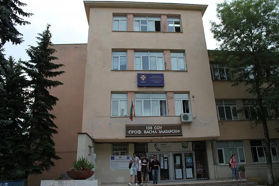 Не откриха нищо нередно в столично училище