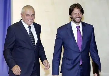 Министър Радев: Режимът по границата трябва да е по-строг