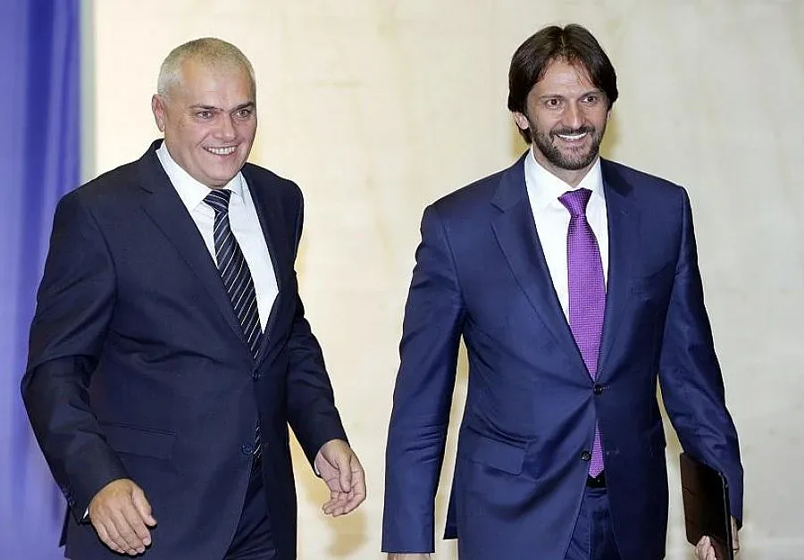 Министър Радев: Режимът по границата трябва да е по-строг