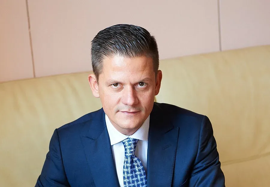 Маргаритов: Подобряваме координацията между институциите в името на хората