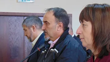 Съдът пусна полицейския шеф от Пловдив