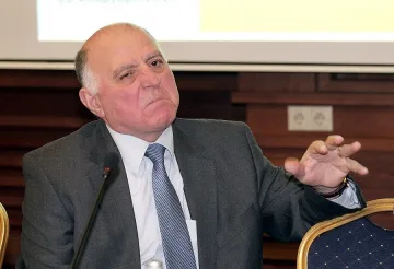 Магдалинчев: Президентът няма право на нов отказ да Чолаков