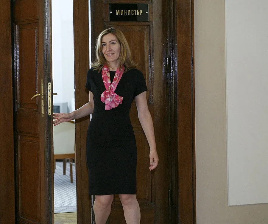 Ангелкова: До 10% ръст на туристите през зимата