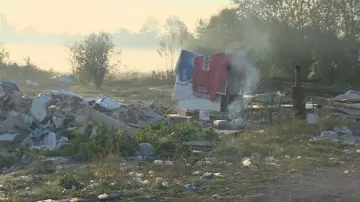 Вдигат отново гетото в "Орландовци"