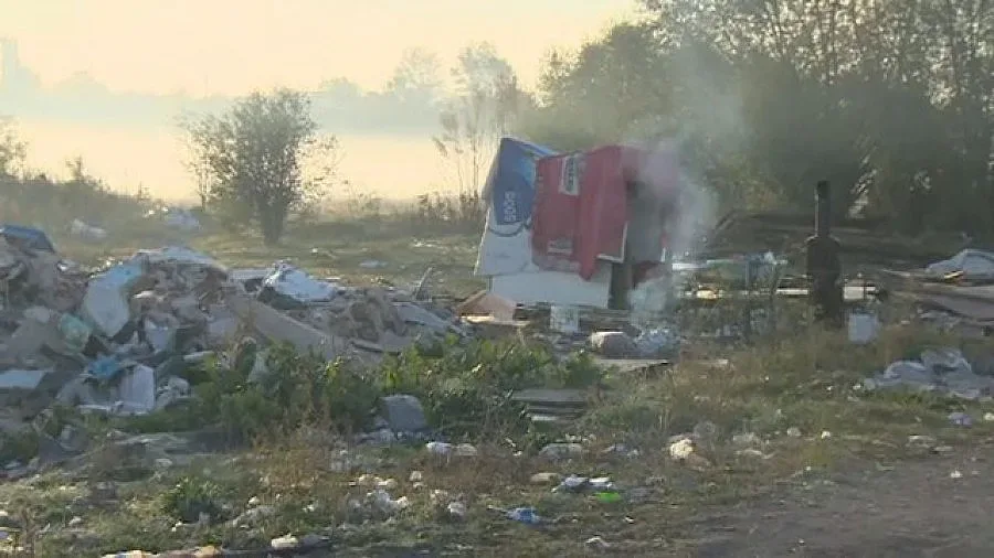 Вдигат отново гетото в "Орландовци"