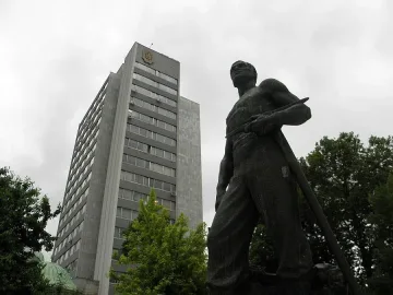 Свети Иван Рилски е на почит в Перник от век