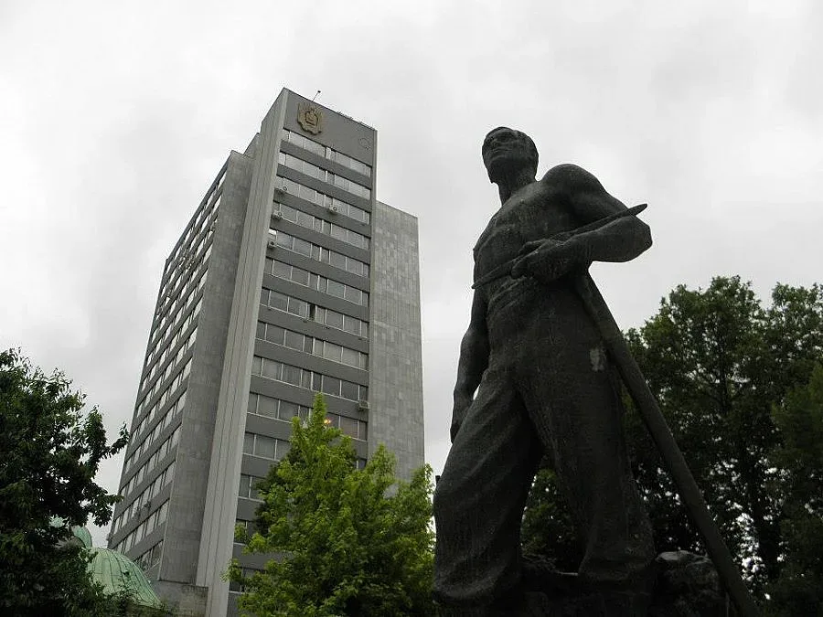 Свети Иван Рилски е на почит в Перник от век