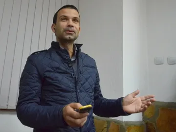 Индустриална зона правят в Сандански