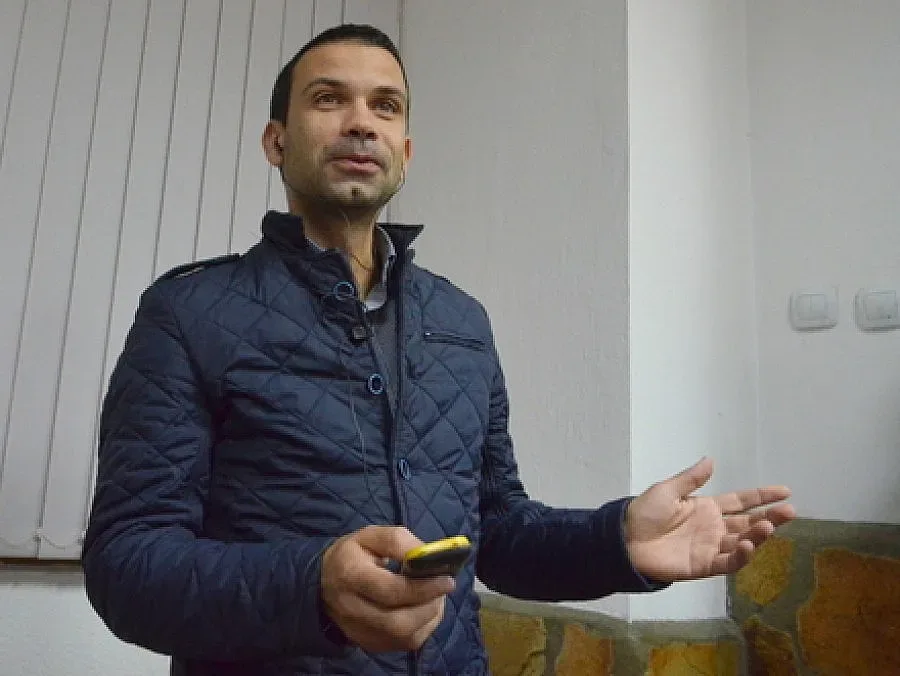 Индустриална зона правят в Сандански