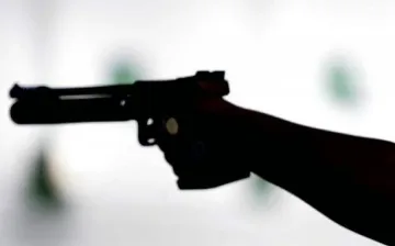 Мъж стреля на воля в кв. "Лозенец"