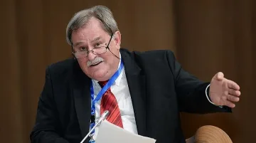 При липса на съперници: Максим Минчев с нов мандат начело на БТА