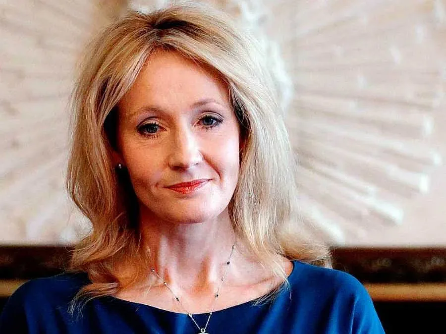 "Хари Потър" направи Джоан Роулинг най-богата в Европа за 2017