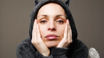 Почина Рони от "Sentimental Swingers"