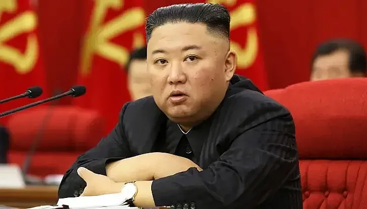 Ким Чен Ун забрани три думи. Причината