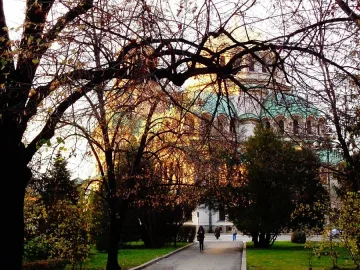 Топла сряда