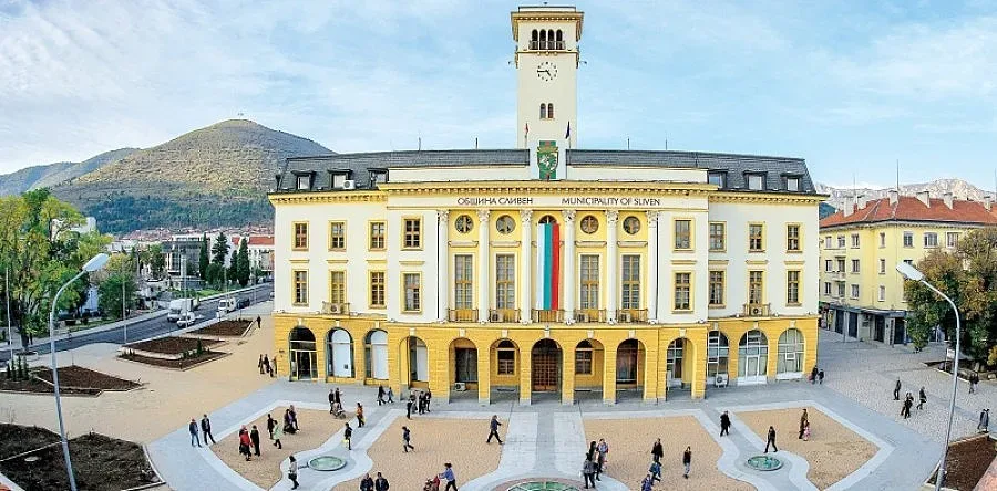 МОЖЕЛО! Данък в Сливен пада под напора на протест
