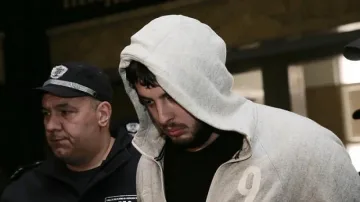 Йоан Матев остава зад решетките до произнасяне на присъдата